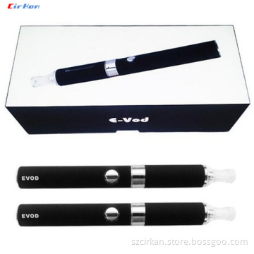New Product Evod, Mt3 Vaporizer, Starter Kit Evod (Cigarette)